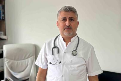 "Obezite, kişinin yaşam kalitesini düşürüyor"