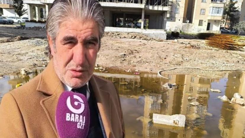 Paşabağı Mahallesi, ‘alt yapı’ istiyor