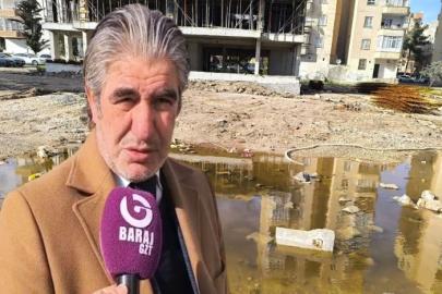 Paşabağı Mahallesi, ‘alt yapı’ istiyor