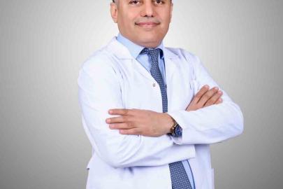 Prof. Dr. İrfan Koca: "Patlamış fıtıklar da ameliyatsız tedavi edilebilir"