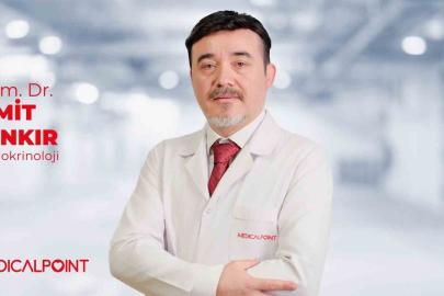 Ramazan’da fazla hurma tüketimine dikkat