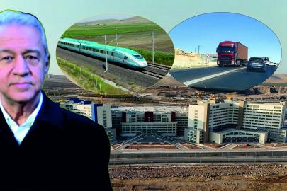 Şanlıurfa projeleri Alataş'ın da takibinde