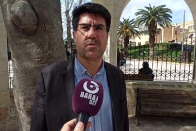 'Şanlıurfa’da 6 bin öğretmen açığı var'