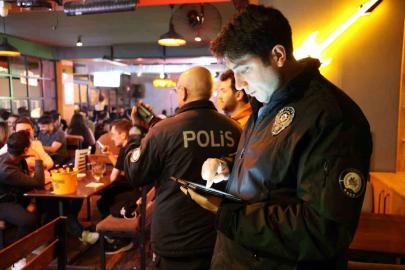 Şanlıurfa’da aranan 63 kişi yakalandı