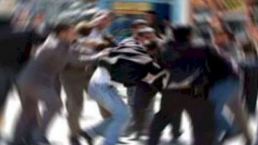 Şanlıurfa’da arazi kavgası: Yaralılar var