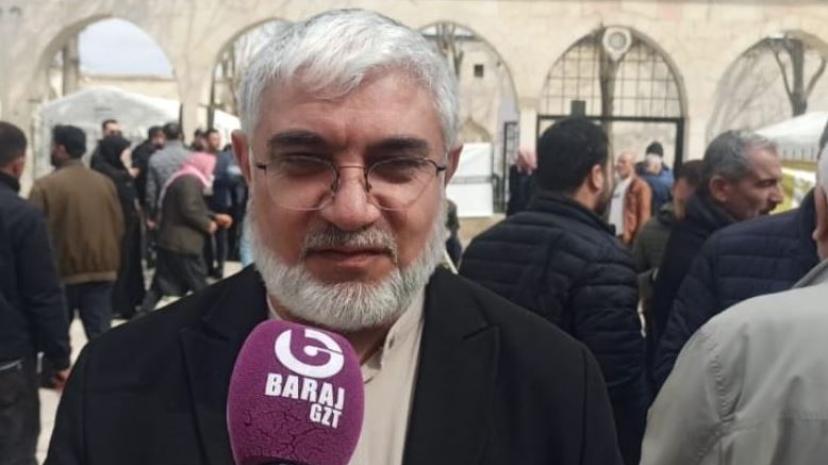 Şanlıurfa’da İHH, gıda ve zekât desteği bekliyor