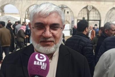 Şanlıurfa’da İHH, gıda ve zekât desteği bekliyor