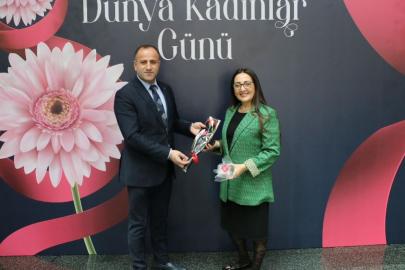 Şanlıurfa’da ‘kadın olmak’