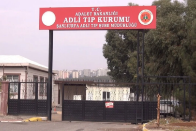 Şanlıurfa’da yaşlı adamın feci ölümü