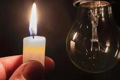 Şanlıurfa’da yine elektrik kesintisi