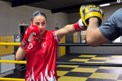 Şanlıurfalı sporcu İtalya yolcusu