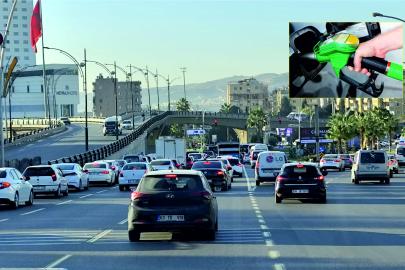 Şanlıurfalı sürücülere kötü haber
