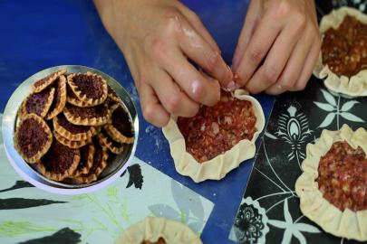 Şanlıurfa'nın ağızları açıkta bırakan lezzeti