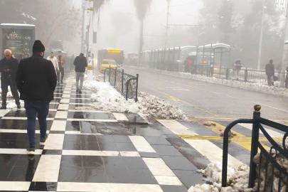 Şanlıurfa'ya Mart kapıdan baktıracak