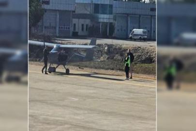 Şanlıurfa’yı gökyüzünden izlemenin bedeli 13 bin lira