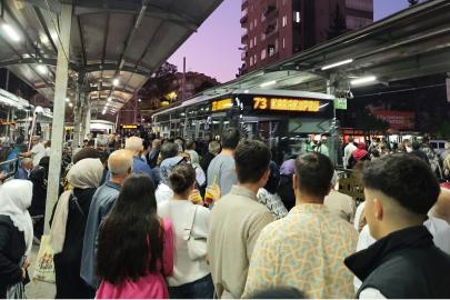 ŞBB'den 8 Mart'a özel flaş karar