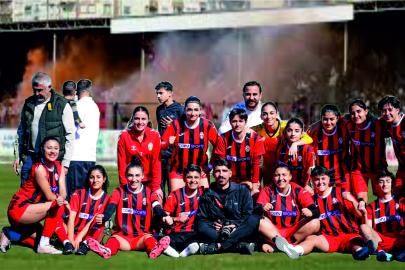 Siverek sultanları kupasına kavuşuyor