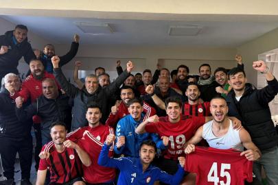 Siverek'ten amansız takip