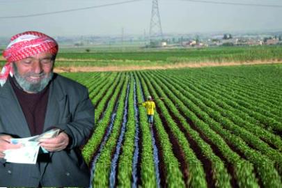 Tarımsal destek ödemesi için tarih netleşti
