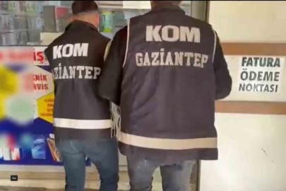 Tefecilik operasyonu: 3 tutuklama