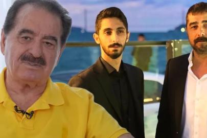 Torun Tatlıses, dedesi hakkında sert konuştu