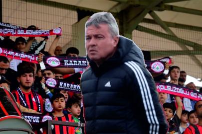 'Urfalılara play off heyecanı yaşatacağız'