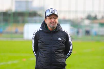 'Yarım kalan işi bitirmeye geldim'