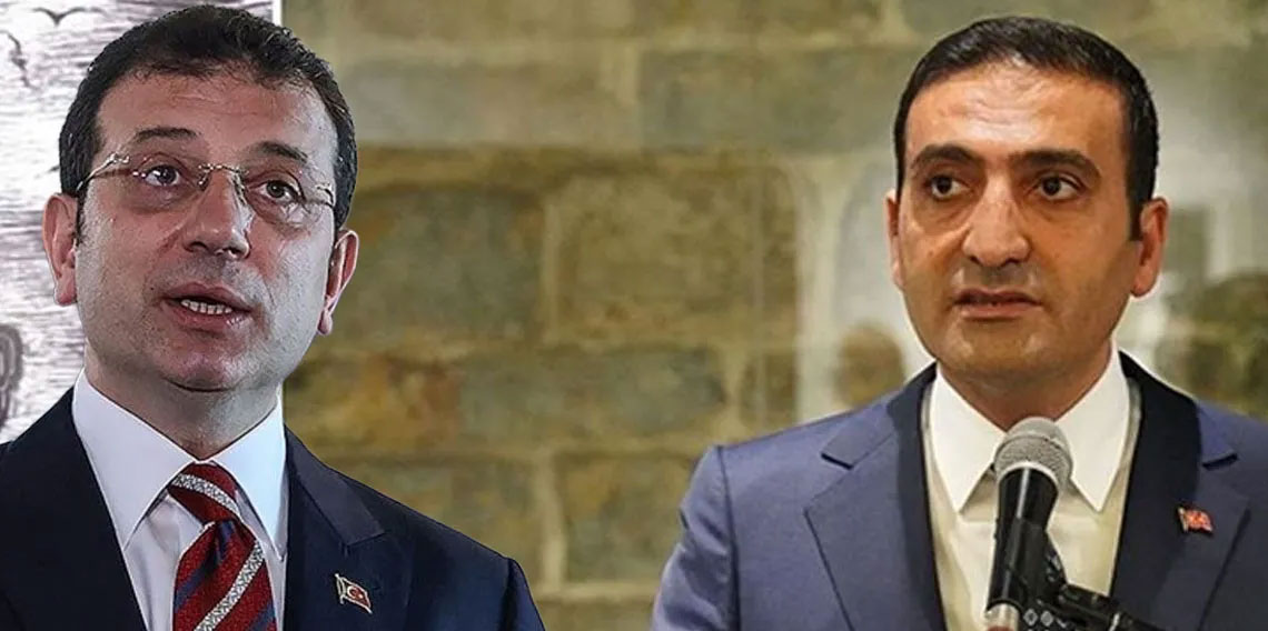 İnan Güney’in iddianamesi İBB dosyasıyla birleştirildi