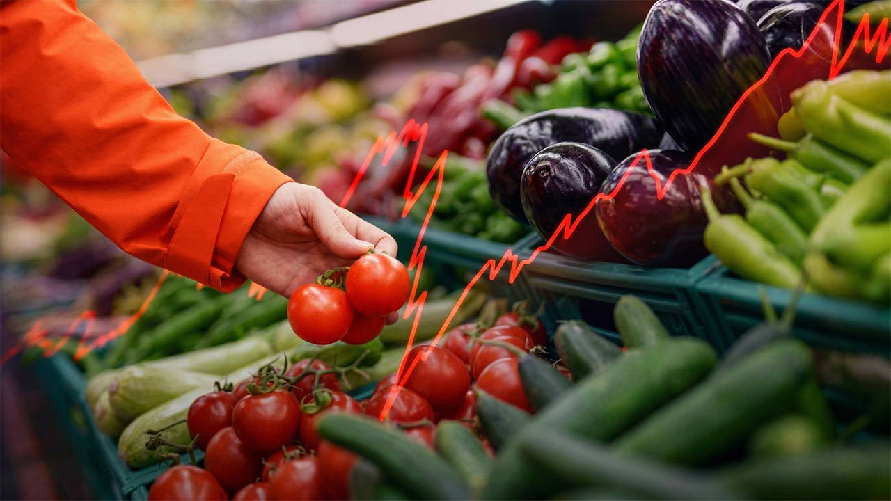 Küresel Kriz Sofraya Yansıdı: Enerji Şoku Türkiye’de Gıdayı Vurdu