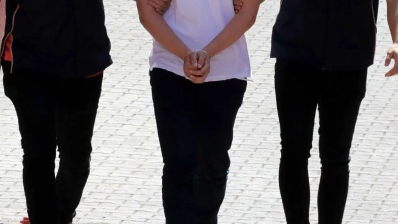 Hatay’da Asılsız Okul Saldırısı Paylaşımına Tutuklama!