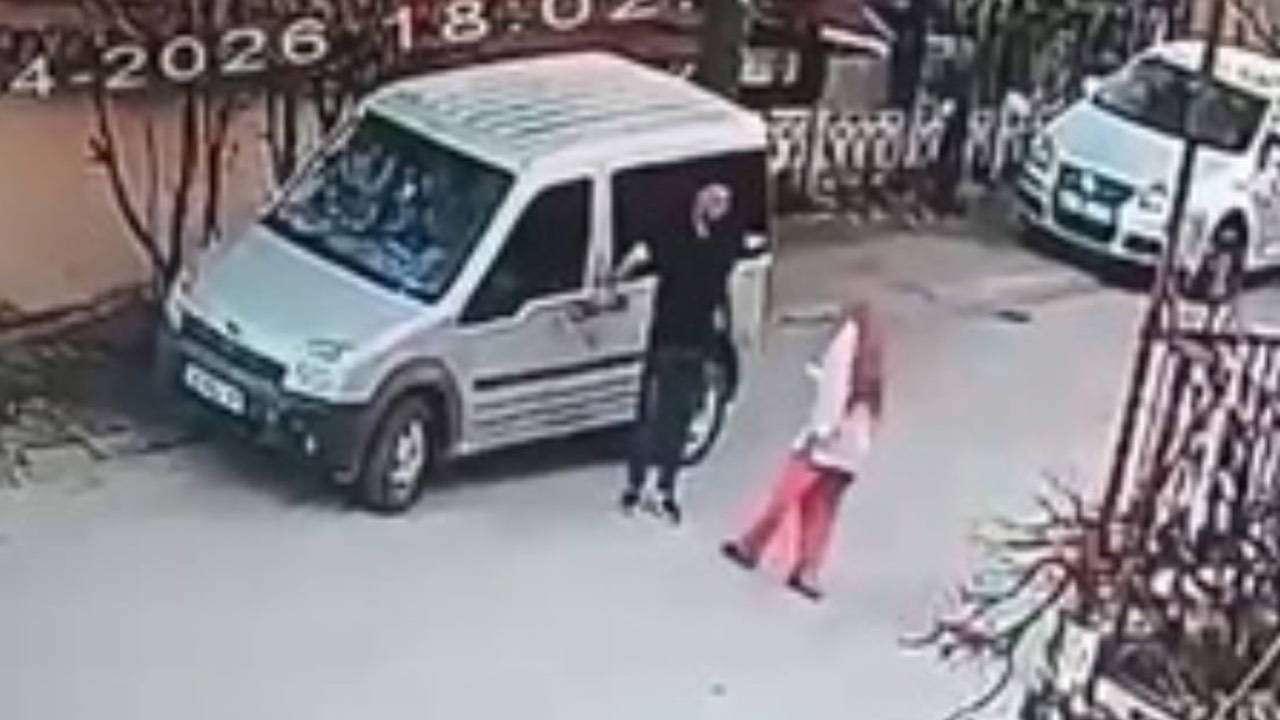 Bolu’da Dehşet! Eşini Araçla Ezdi, Tutuklandı