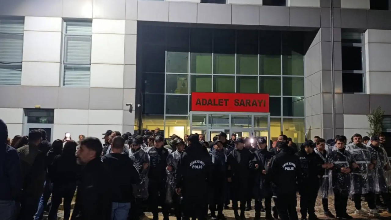 Gülistan Doku Soruşturmasında Kritik Gün! 5 Şüpheli Mahkemeye Sevk Edildi