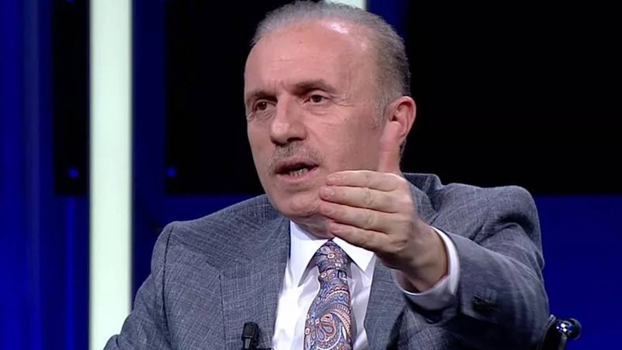 AKP’li Şenol Babuşcu’dan RTÜK’e Tepki: “Neredesin ey RTÜK, televizyon izliyor musunuz?”