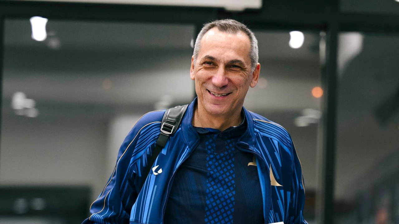 Suudi Arabistan Milli Takımı’nda Yeni Dönem: Georgios Donis Göreve Getirildi