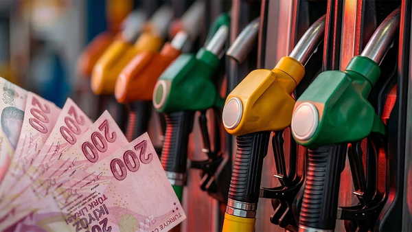 Akaryakıtta İndirim Kısa Sürdü: Motorine 3 TL Zam Bekleniyor