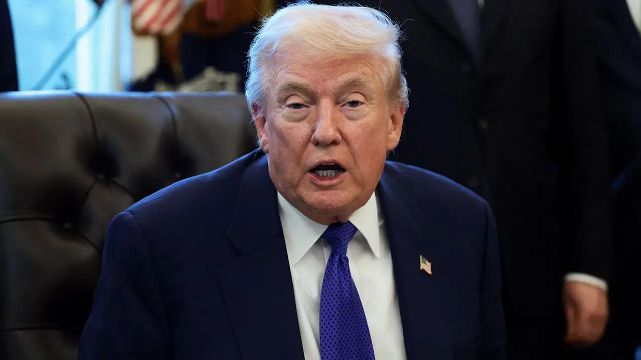 Trump duyurdu: İsrail–Lübnan ateşkesi 3 hafta uzatıldı