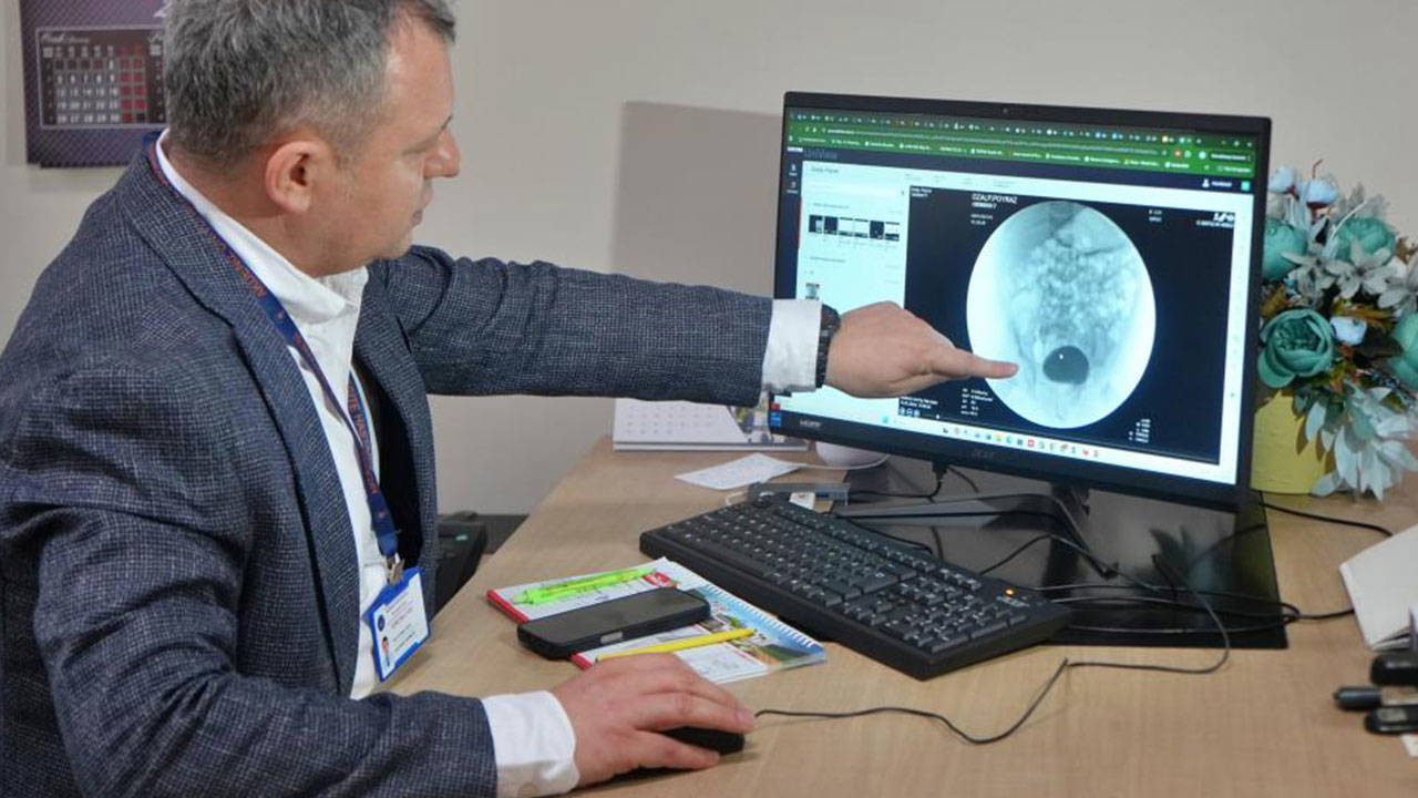 Uzmanından “inmemiş testis” uyarısı: Her 100 erkek bebeğin 3’ünde görülüyor