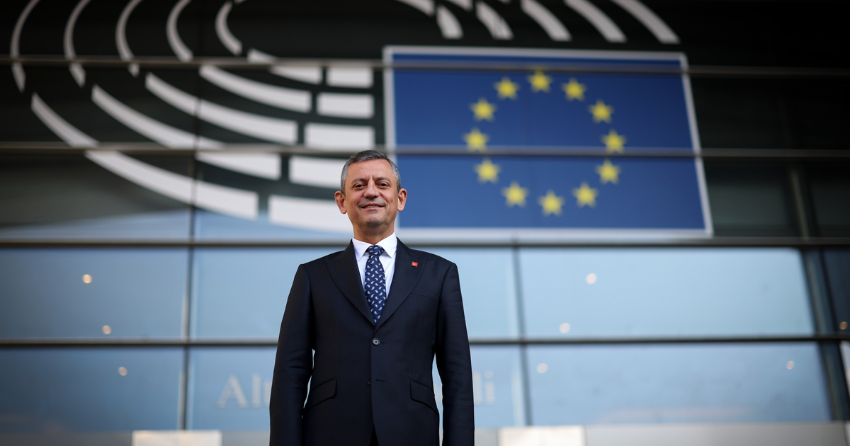 AP Türkiye Raporunda Dikkat Çeken Detay! Özgür Özel’in Mektubu Taslakta Yer Aldı