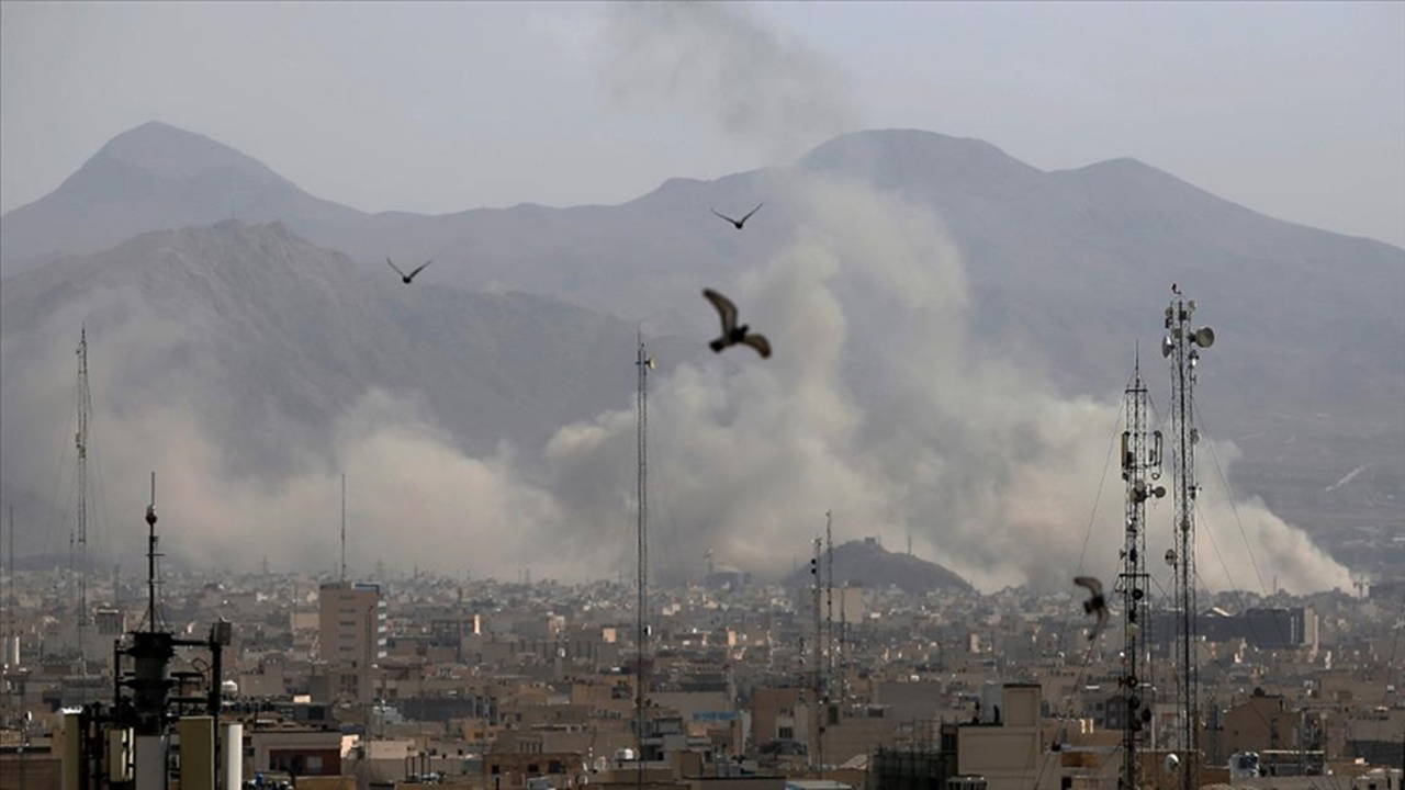 İran’dan Dikkat Çeken Hamle! ABD Mühimmatları Tersine Mühendisliğe Alındı