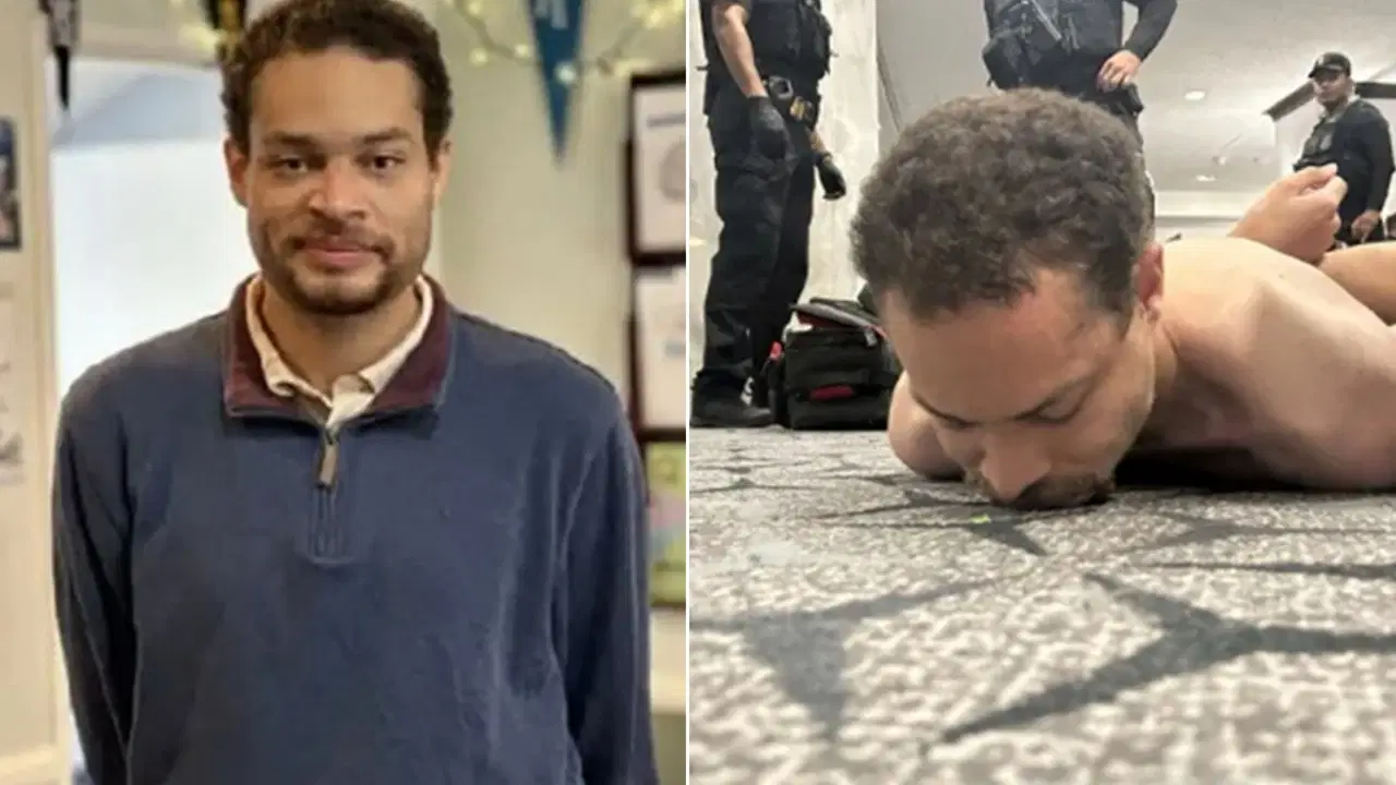 Trump’ın Katıldığı Yemekte Silahlı Saldırı! Şüphelinin Manifestosu Ortaya Çıktı