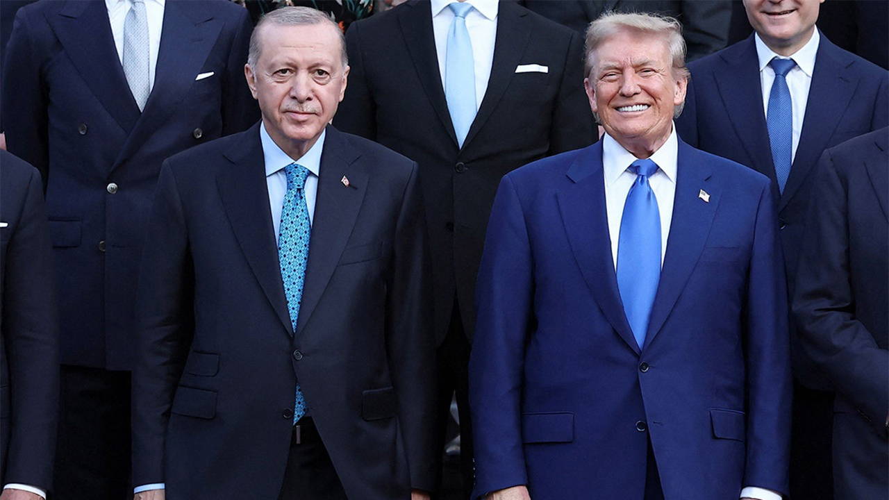 Erdoğan’dan Trump’a Kritik Telefon! Saldırı Girişimi Sonrası Dikkat Çeken Mesaj