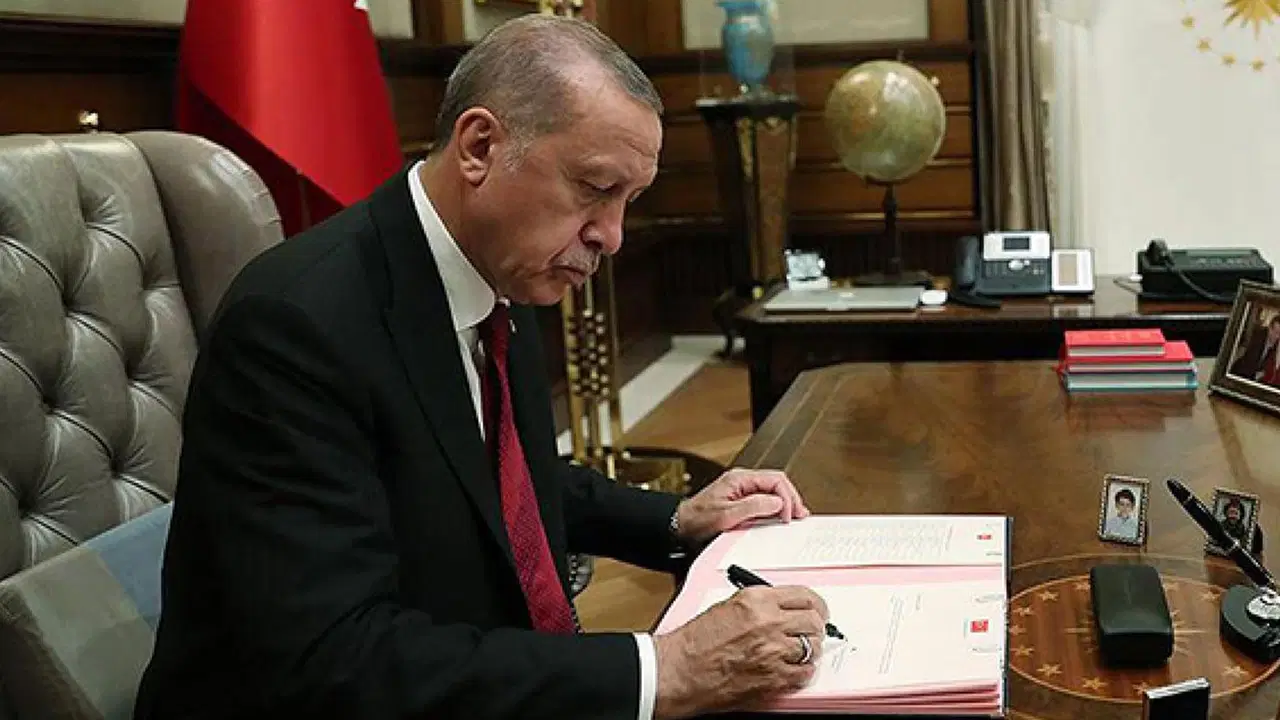 Erdoğan İmzaladı, Resmi Gazete’de Yayımlandı! İki Gübre Ürününde Vergi Sıfırlandı