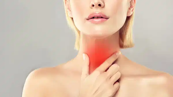 Halsizlik, üşüme ve kilo alma varsa dikkat! Hashimoto belirtisi olabilir