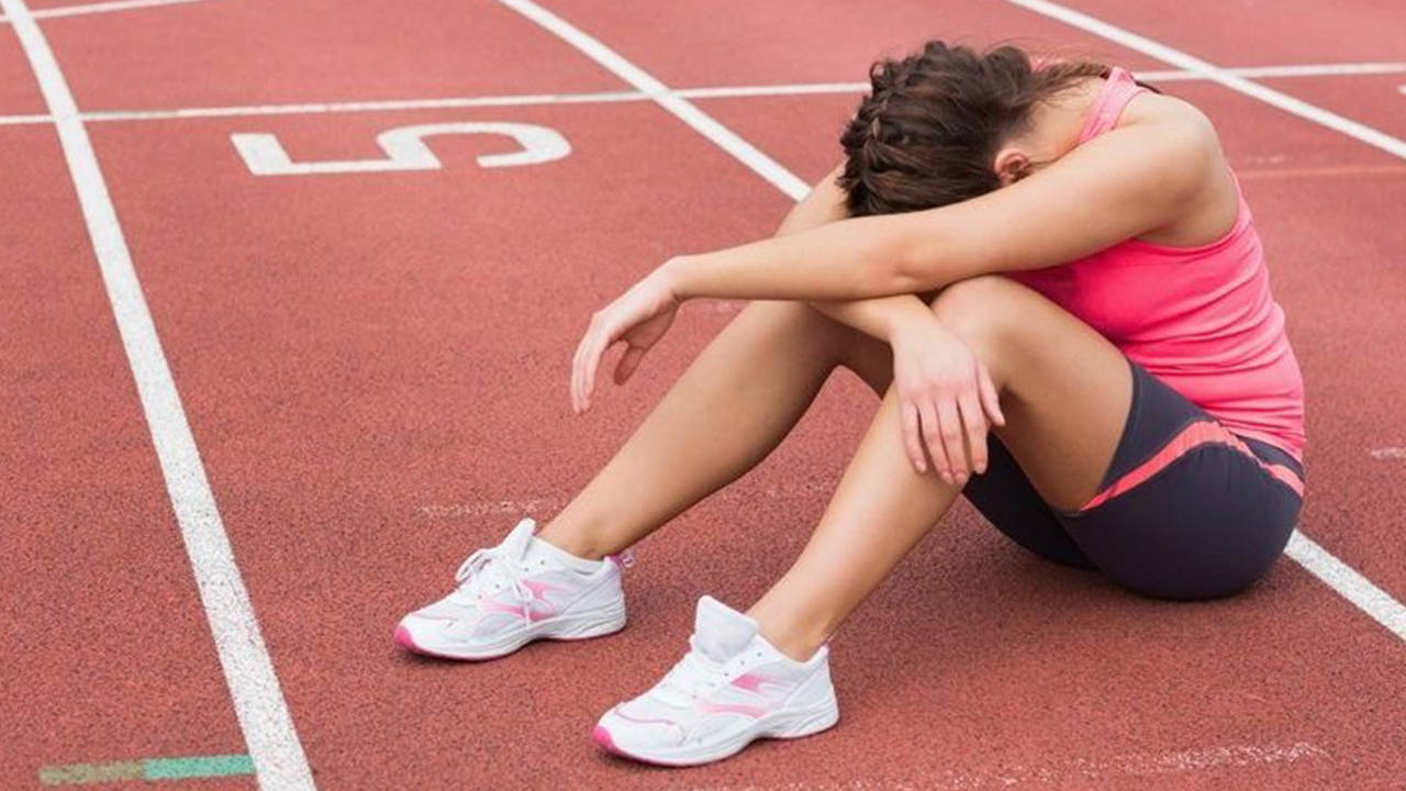 Sporcu psikolojisi: Performansın görünmeyen gücü