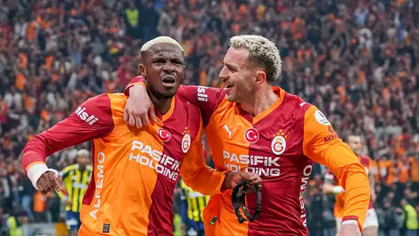Dünya Basını Galatasaray’ı Konuşuyor! “Osimhen için 75 milyon Euro’nun sebebi bu”
